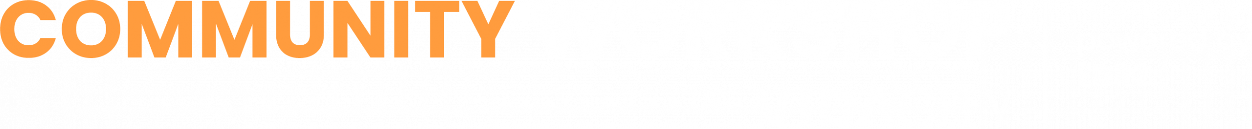 Banner image for EDR² Community Workshop @Vidacity