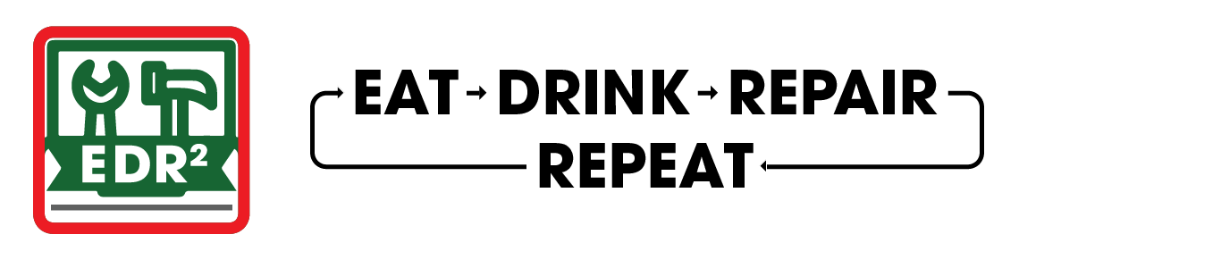 EDR² Dev Site