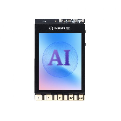 UNIHIKER K10 AI Coding Board